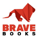 Brave Books coupons 15% Off