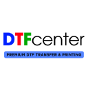 DTF Center coupons 15% Off