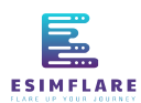 eSimFlare coupons Best Deal