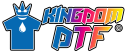 Kingdom DTF coupons Free Shipping