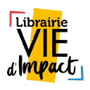 Librairie Vie d'Impact coupons 15% Off