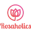 Rosaholics coupons 15% Off + Free Shipping
