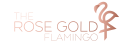 Rose Gold Flamingo coupons 25% Off