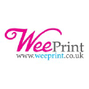 Wee Print coupons 15% Off